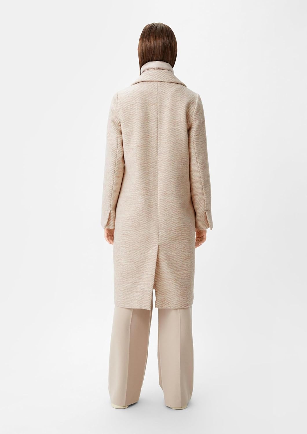 comma Damen Jacke, 36