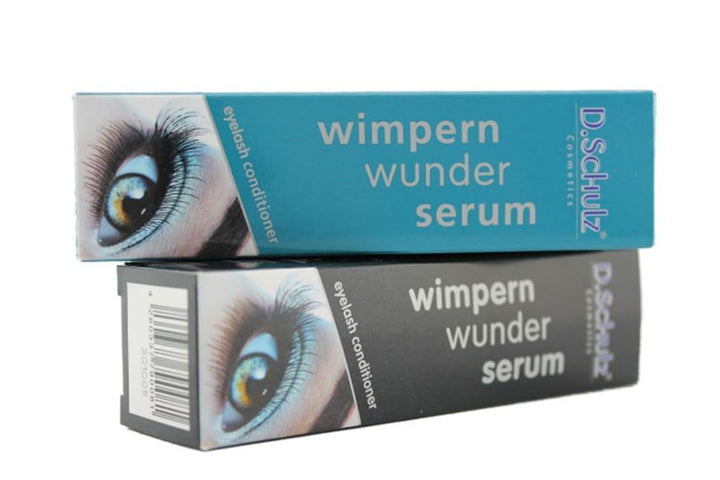Wimpern Pflege Serum Wimpernserum Serum Wimpern Augenbrauenserum Augenbrauen Lange Wimpern D. Schulz