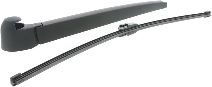 Wischarm-Satz 3-teilig hinten +1x Wischblatt & 1x Kappe 410mm passend für T5