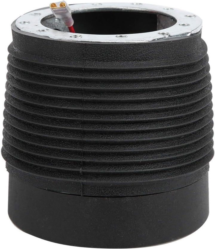 Lenkradnabenadapter, Autolenkradbasisverbinder Lenkradlenkwelle Passend Lenkradnabenadapter Kurzer H