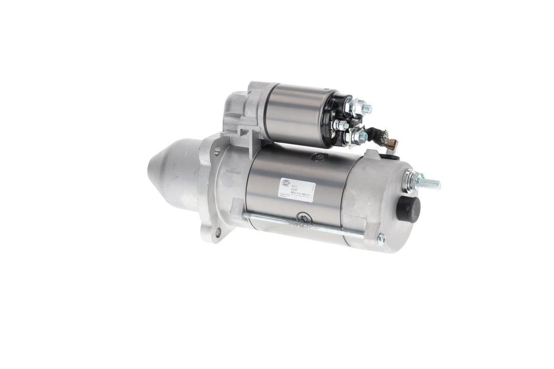 HELLA - Starter/Anlasser - 24V - 4kW - für u.a. Volvo FL6 - 8EA 012 586-511