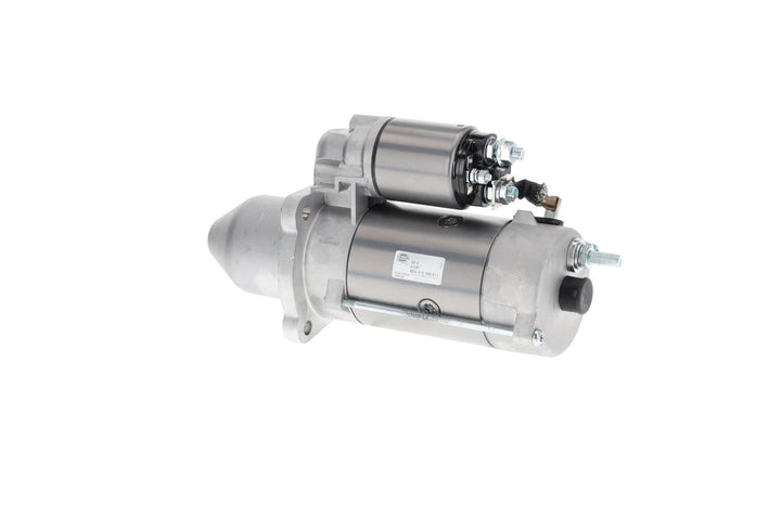 HELLA - Starter/Anlasser - 24V - 4kW - für u.a. Volvo FL6 - 8EA 012 586-511