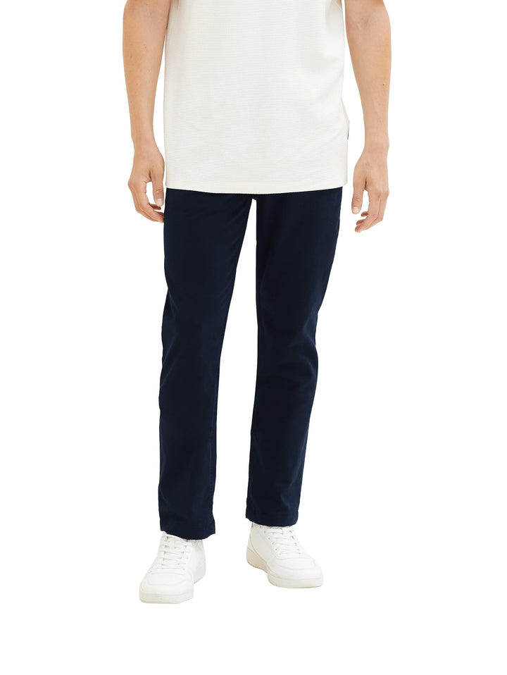 TOM TAILOR Herren Regular Fit Sweat Jeans mit hohem Stretch 29W / 32L 10668-sky Captain Blue, 29W /