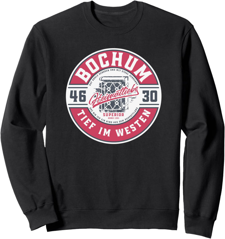 Bochum Sweatshirt