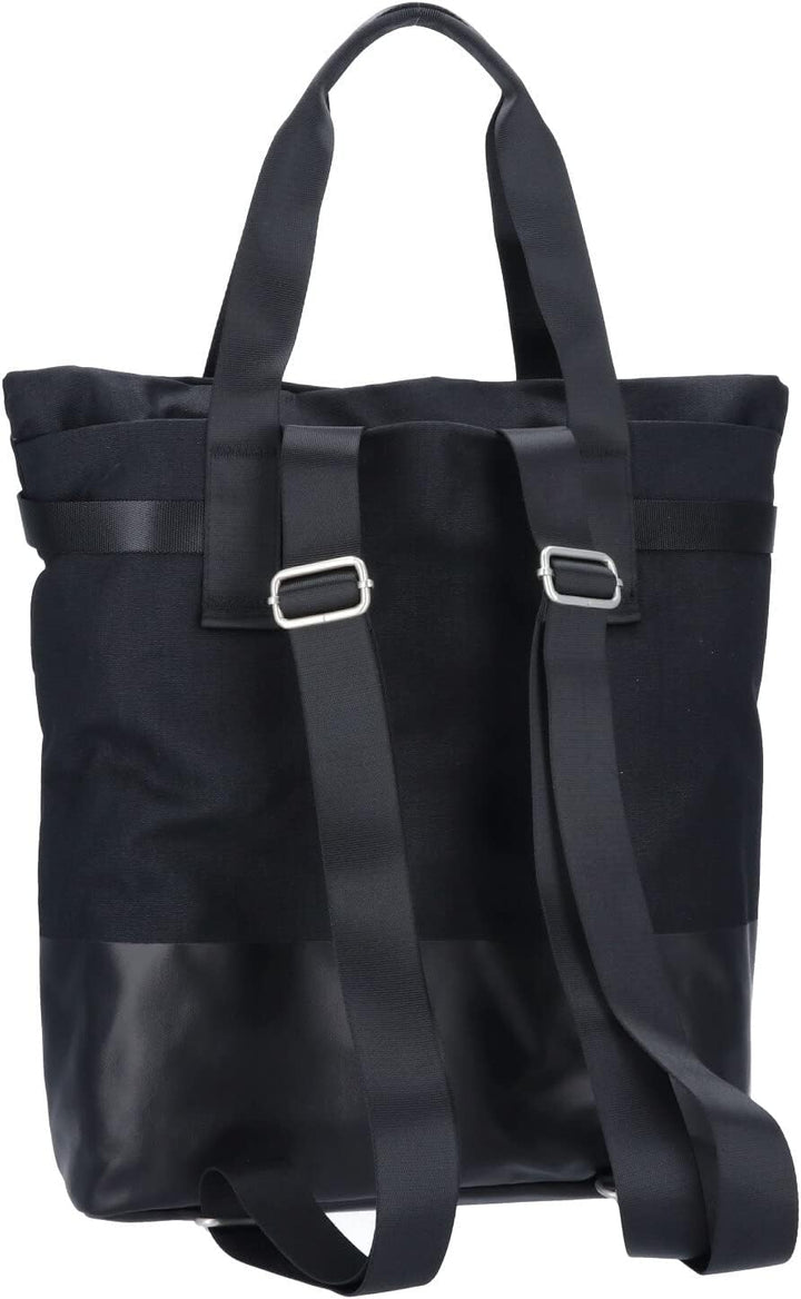 Strellson - tottenham 2.0 jake tote lvz Grün 34,00X44,00X15,00 CM Farbe:schwarz / Material:polyester