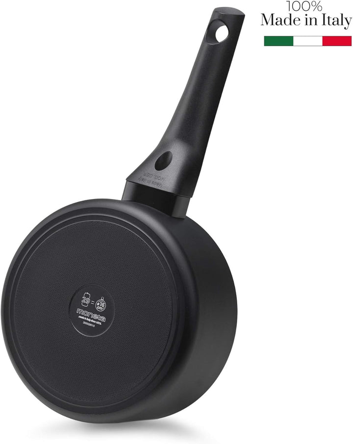 Moneta Recy Kasserolle Recy 1.4 Liter, Aluminium 16, 16