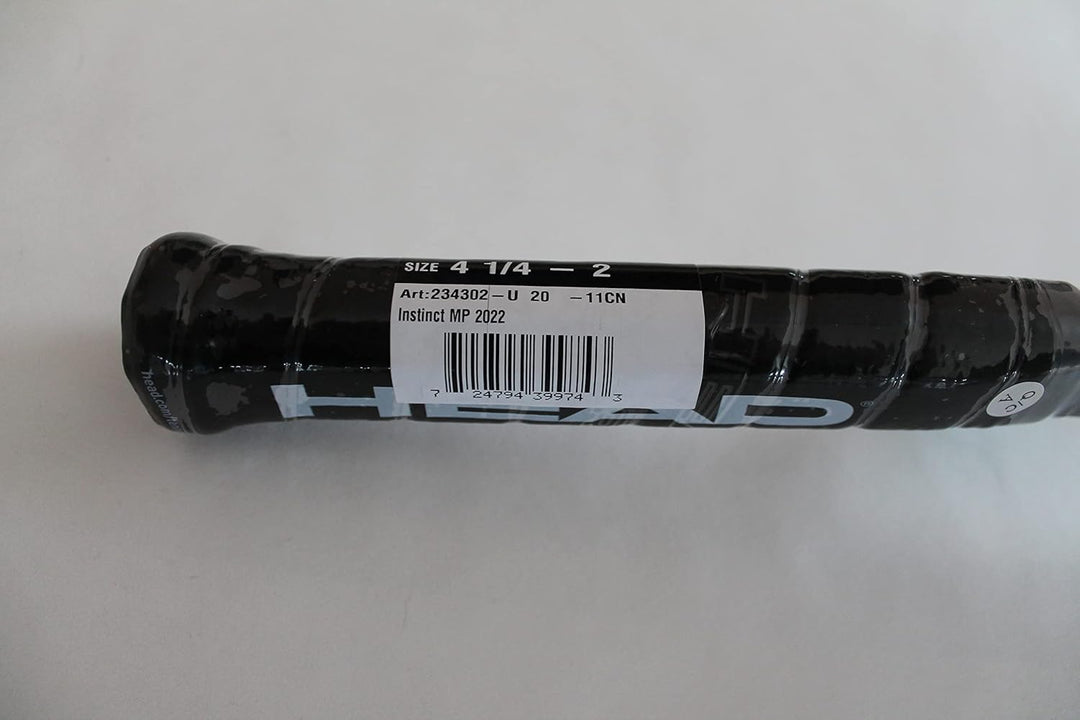 Head 2022 Instinct MP Tennisschläger, 2