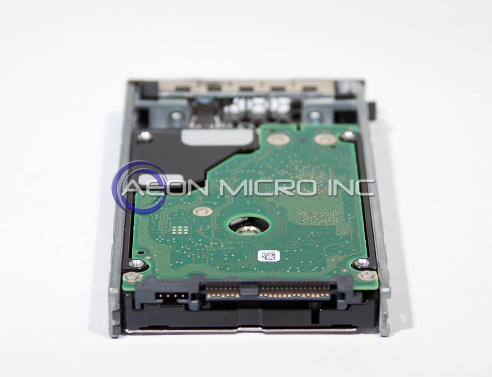 Dell 462-6788 600GB 15K SAS 6GB/s 2.5" HD
