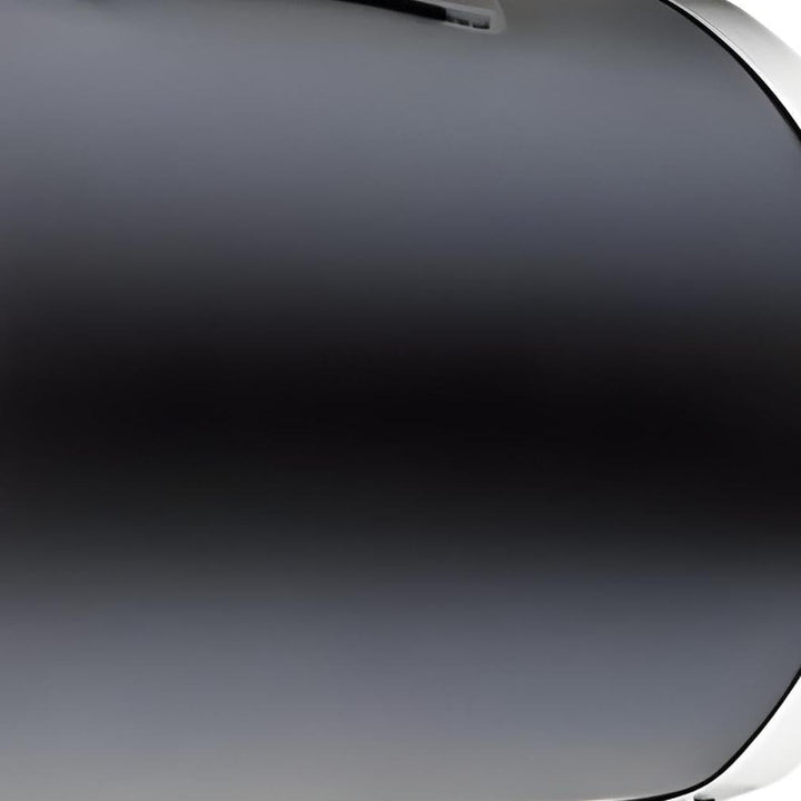 Endschalldämpfer LeoVince SLIP-ON SBK NERO, Edelstahl schwarz, Carbon Kappe, mit Zulassung für Kymco