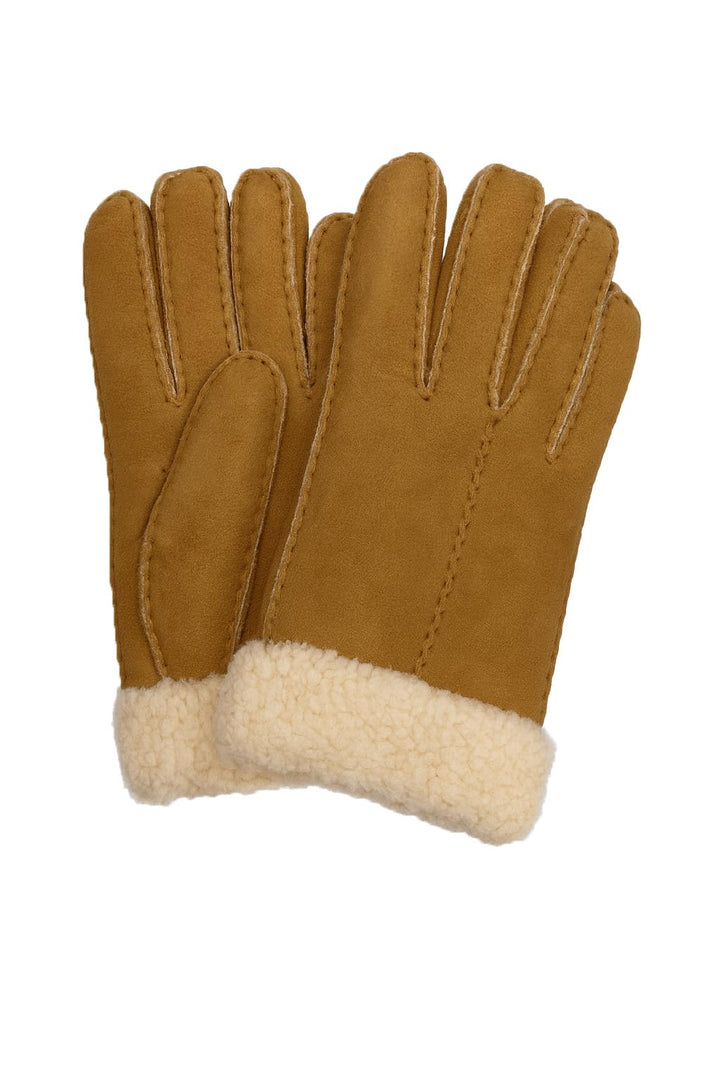 Rohn Moden Fingerhandschuhe Hochstein echt Lammfell für Damen und Herren, Handschuhe in Premiumquali