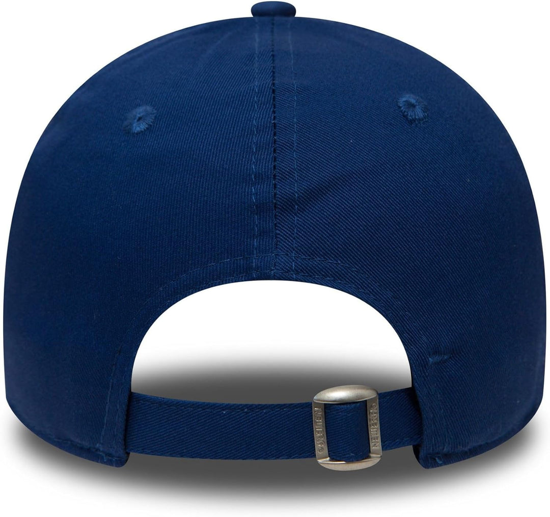 New Era New York Yankees MLB Royal Blue 9Forty Adjustable Cap - One-Size