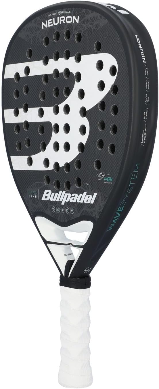 Bullpadel Neuron