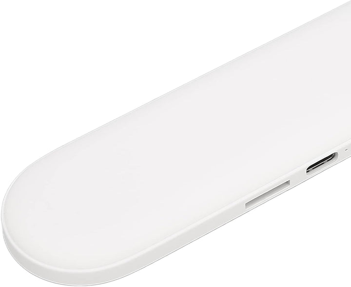 Kissenlautsprecher Bluetooth-Kissenlautsprecher ABS Bluetooth-Kissenlautsprecher Tragbarer -Knochenl