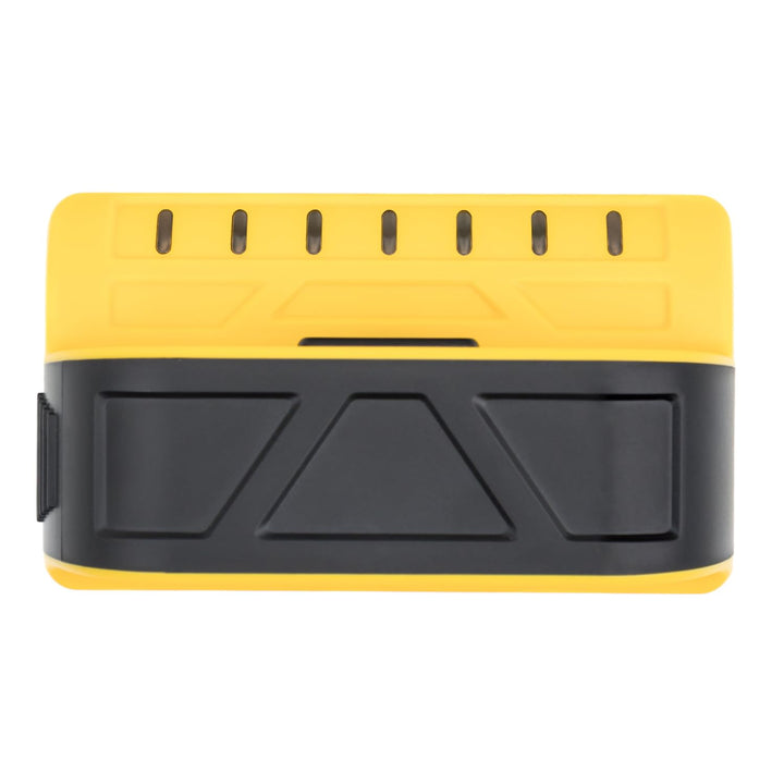 Franklin Sensors ProSensor M70 Profi Bolzenfinder mit 7 Sensoren für höchste Genauigkeit, erkennt Ho