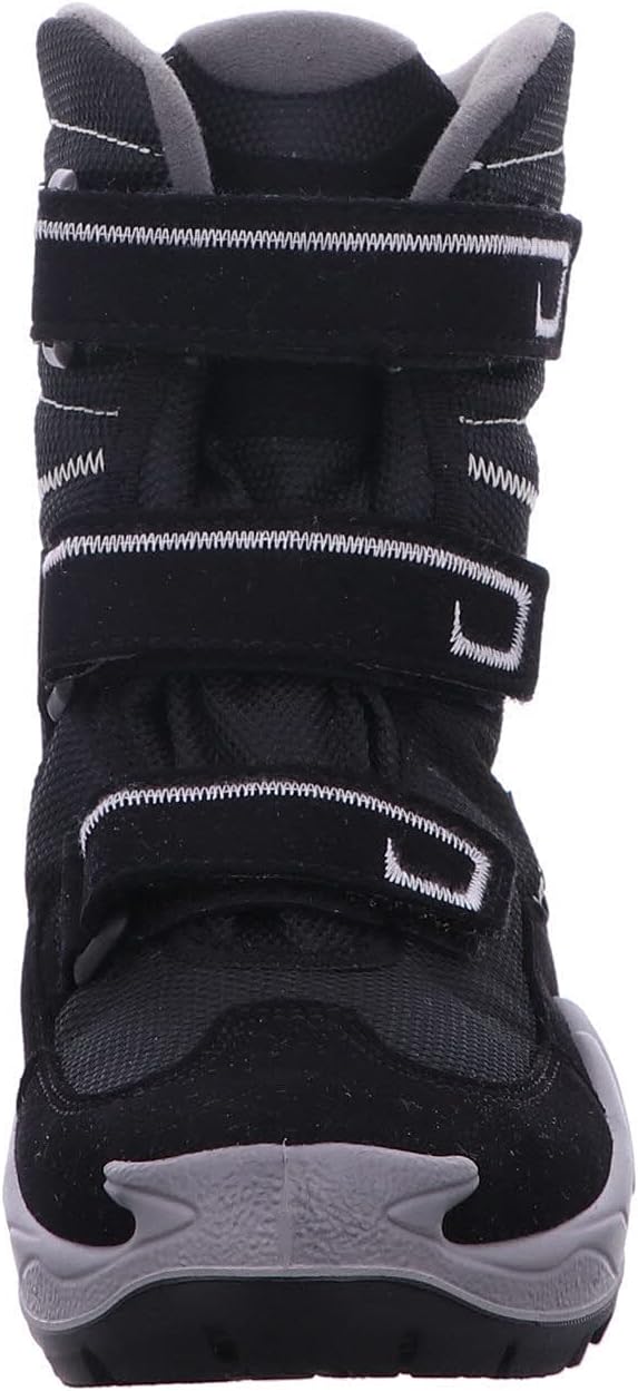 LOWA Stiefel hoch Milo GTX HI 26 EU Schwarz, 26 EU Schwarz