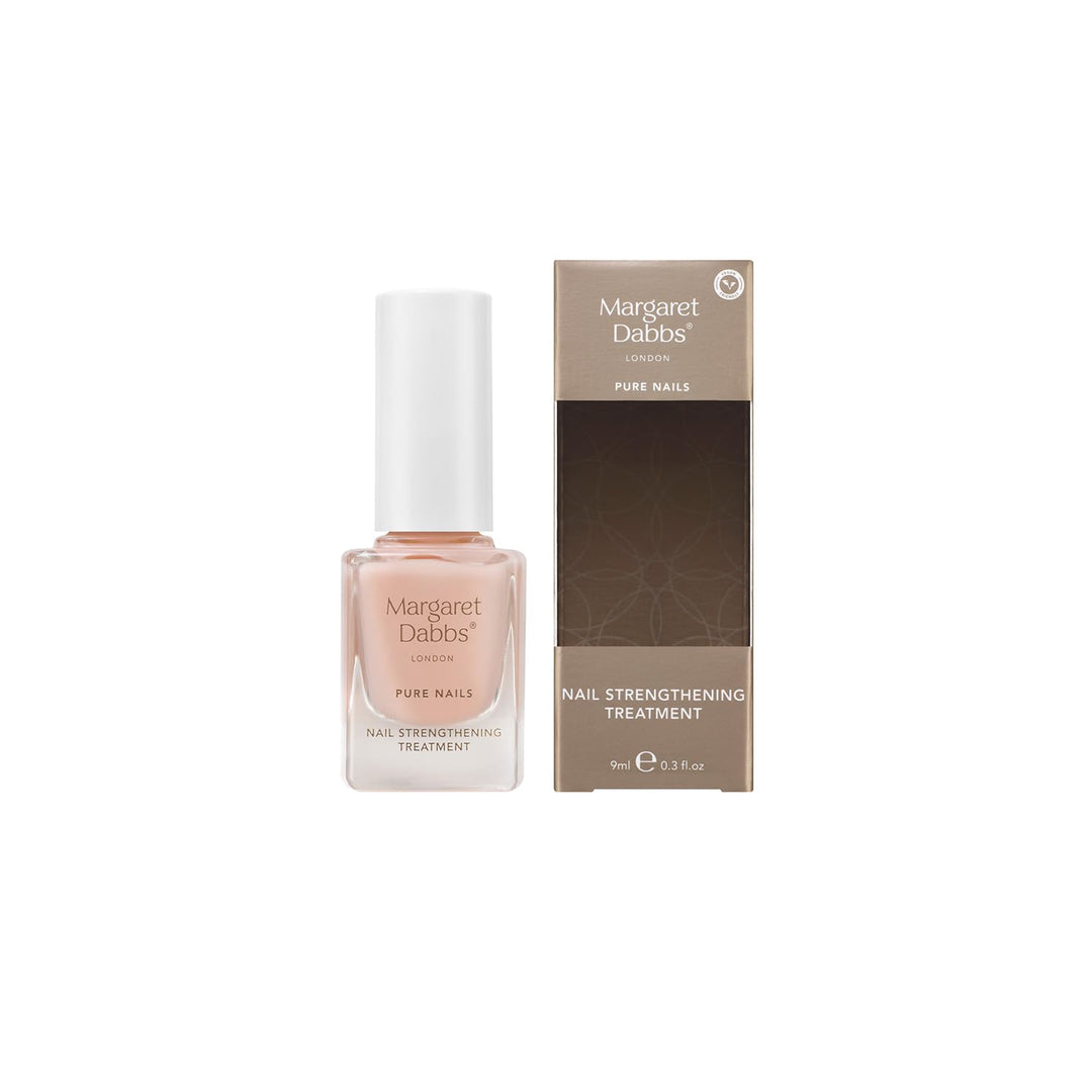 Margaret Dabbs London Nail Strengthening Treatment 9ml