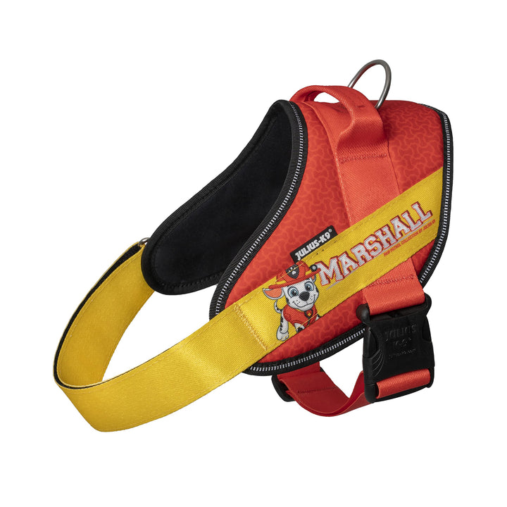 JK9 Paw Patrol Hundegeschirr, Grösse: M/0, Marshall Marshall M/0, Marshall M/0