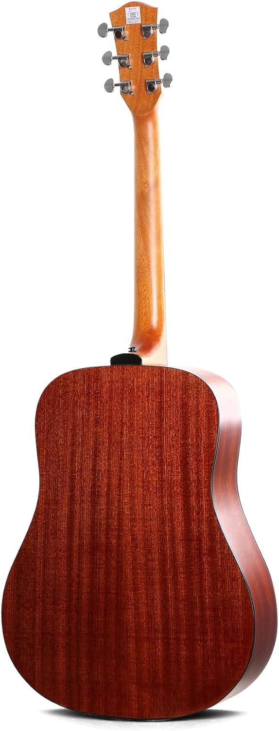 Alysée - A120-N - Dreadnought-Akustikgitarre
