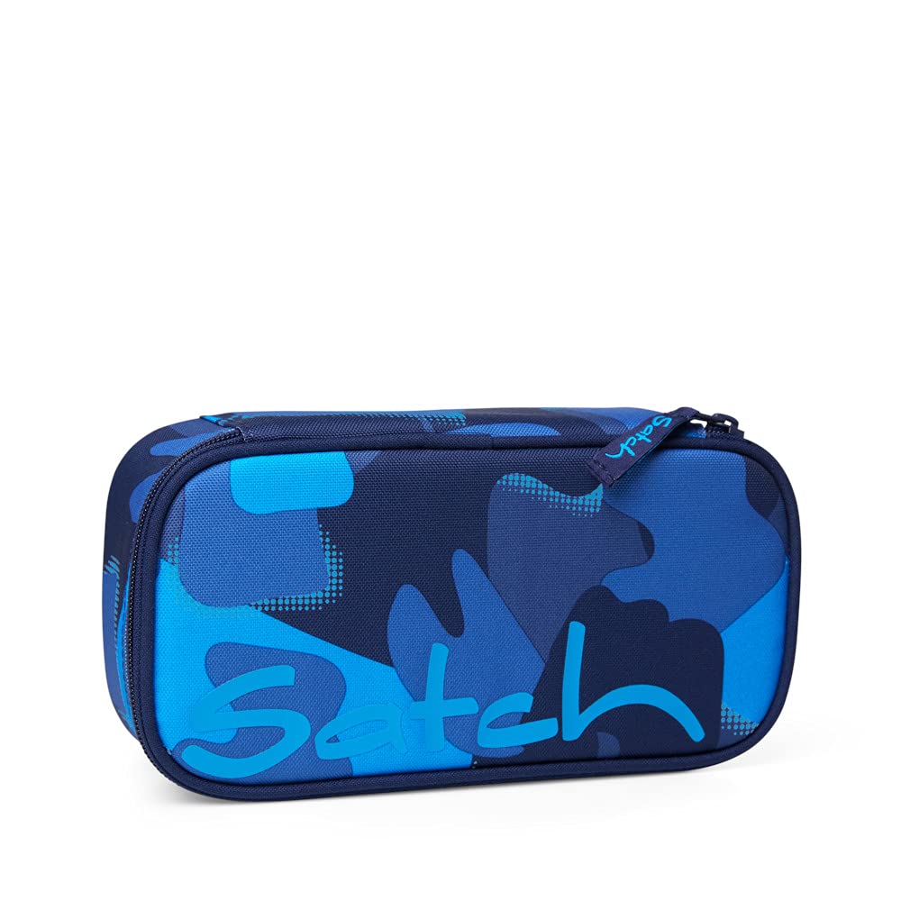 Satch Kinder Schlamperbox One Size Troublemaker, Troublemaker
