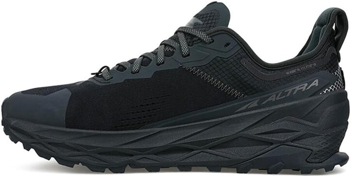 Altra Herren Olympus 5Olympus 5 41 EU Schwarz, 41 EU Schwarz