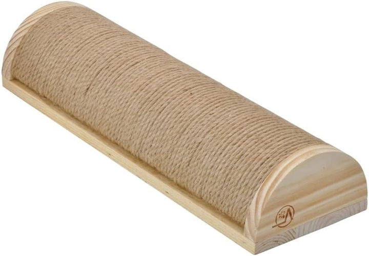 Kratzbaum Wandkratzbaum 50cm von VOSS.PET, Kratzbrett, Kratzsäule Max