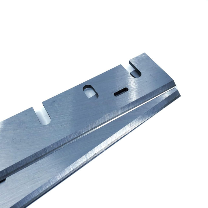 HM/TCT Hobelmesser kompatibel mit Makita 1806, 1806B, 170x35x3mm (1 Satz = 2 Hobelmesser), 2