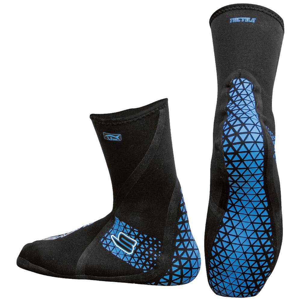 SALVIMAR Tactile taktil 1,5mm XL Blau, 1,5mm XL Blau