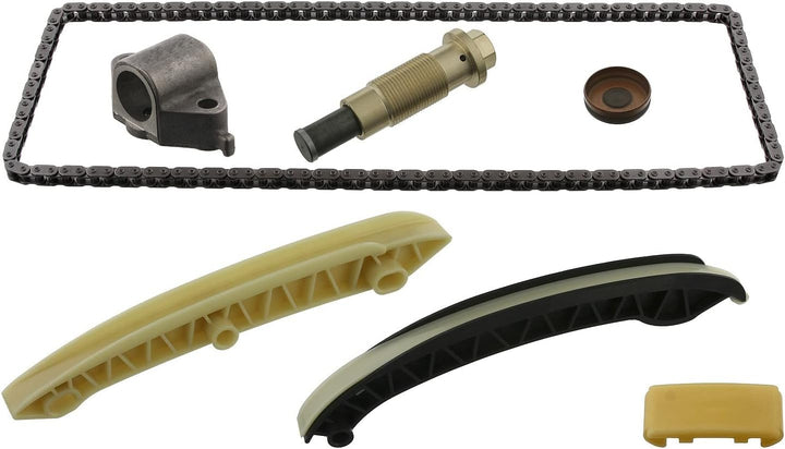 febi bilstein 40953 Steuerkettensatz für Nockenwelle , 1 Stück