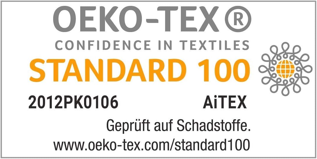 Pureday Schneider Home Bettwäsche Tilda - mit Reissverschluss - Baumwolle Renforcé - 135 x 200 cm 13