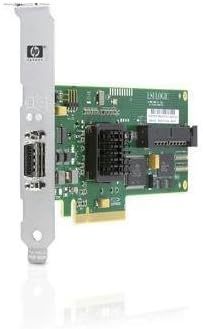 HP Hewlett Packard Enterprise Modular Smart Array SC44Ge Schnittstellenkarte/Adapter