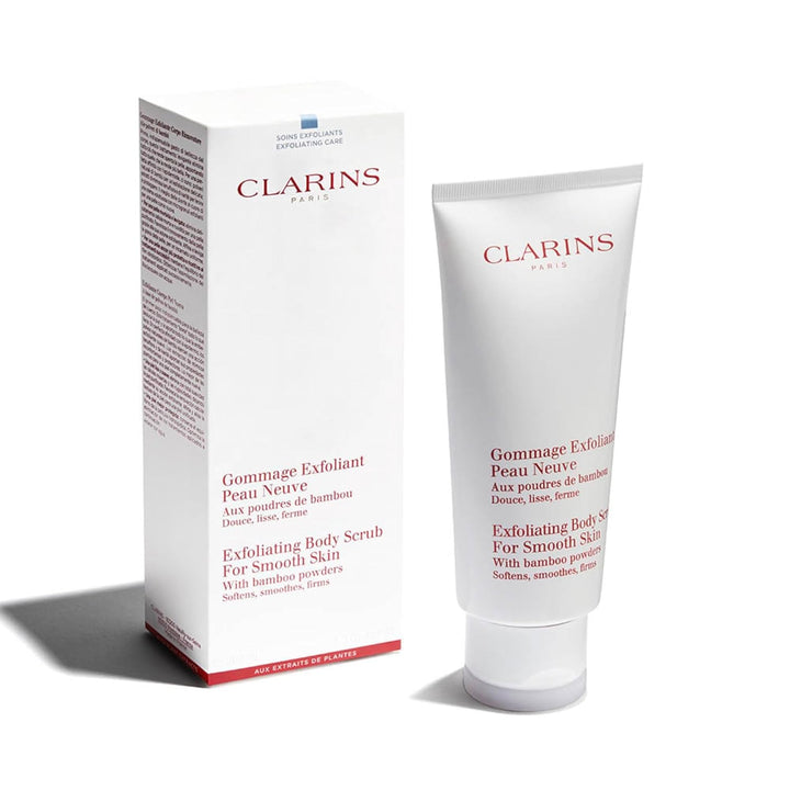 Clarins Körperpeeling Scrub, 200 ml