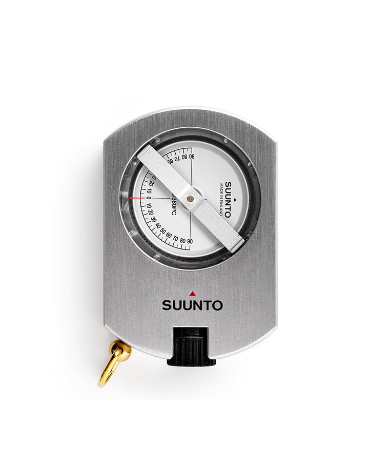 Suunto Klinometer PM-5 PM-5/360 PC OPTI CLINOMETER