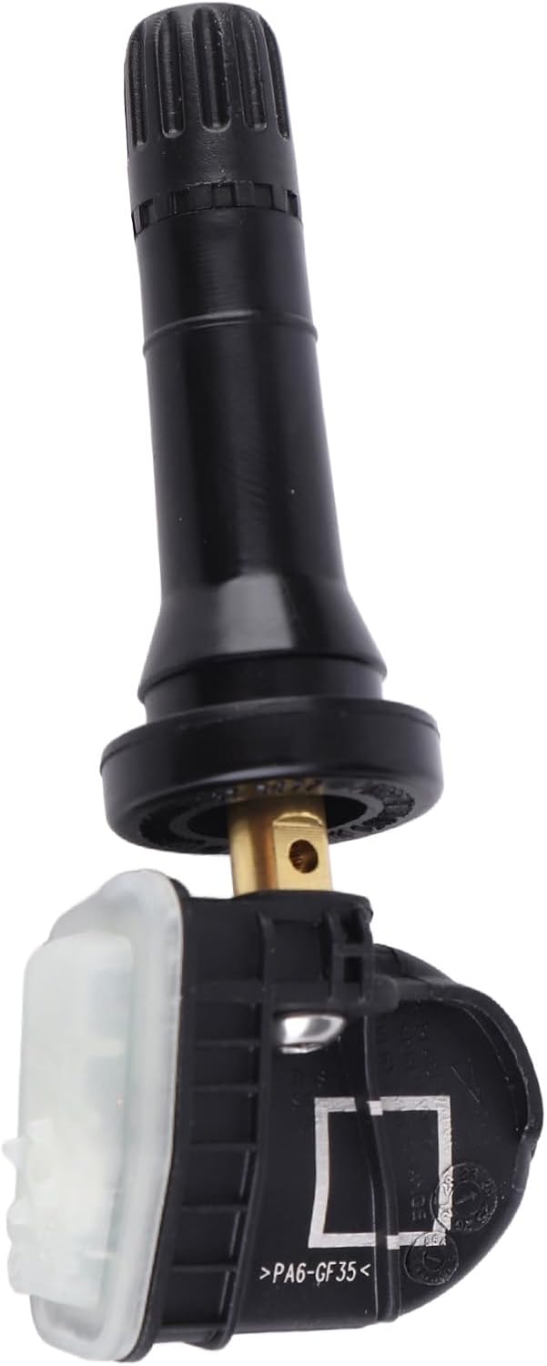 4 Stück Reifendruckkontrollsensoren, Auto TPMS Reifendrucksensor, Reifendrucksensor und Kontrollsyst