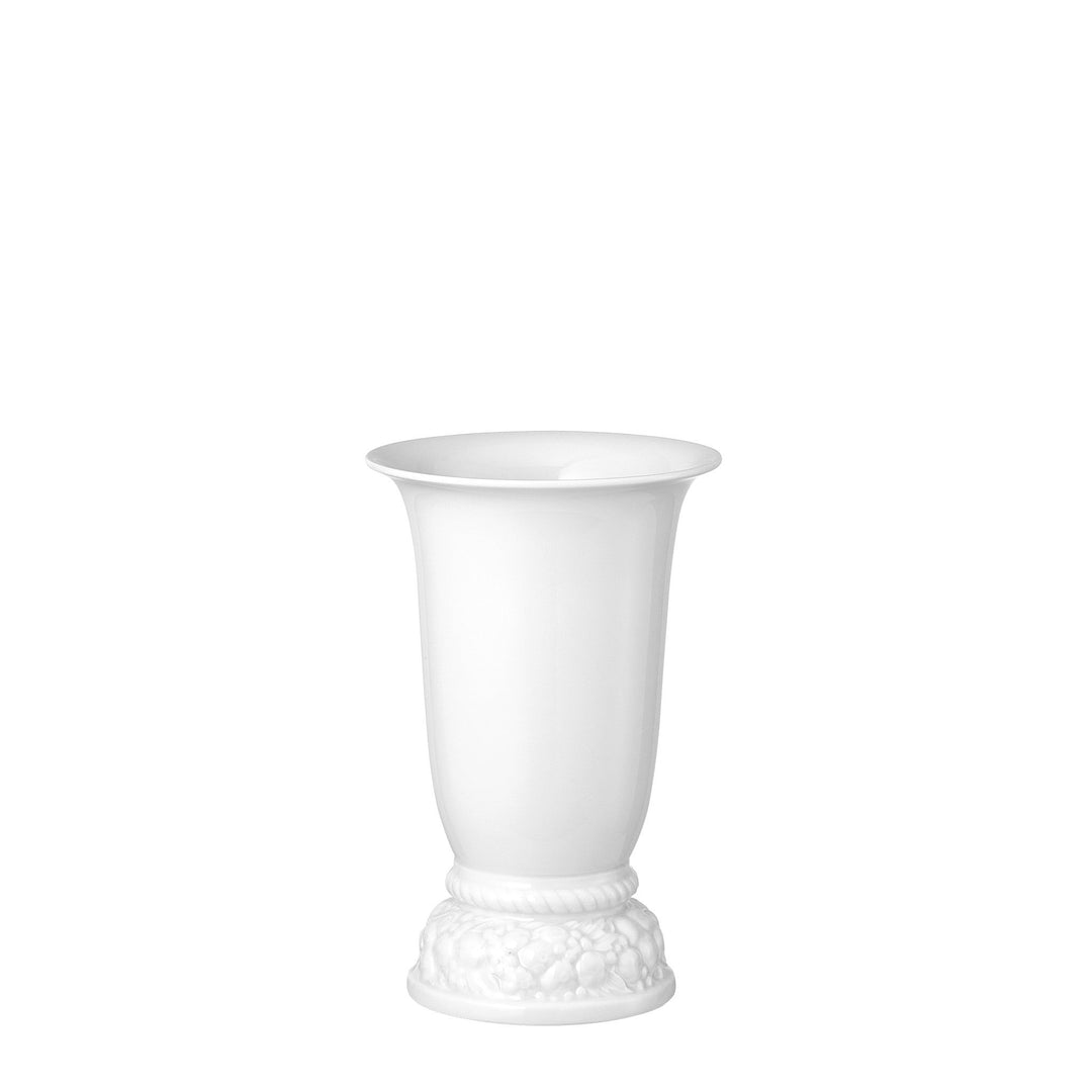 Rosenthal Maria Weiss Vase 18 cm