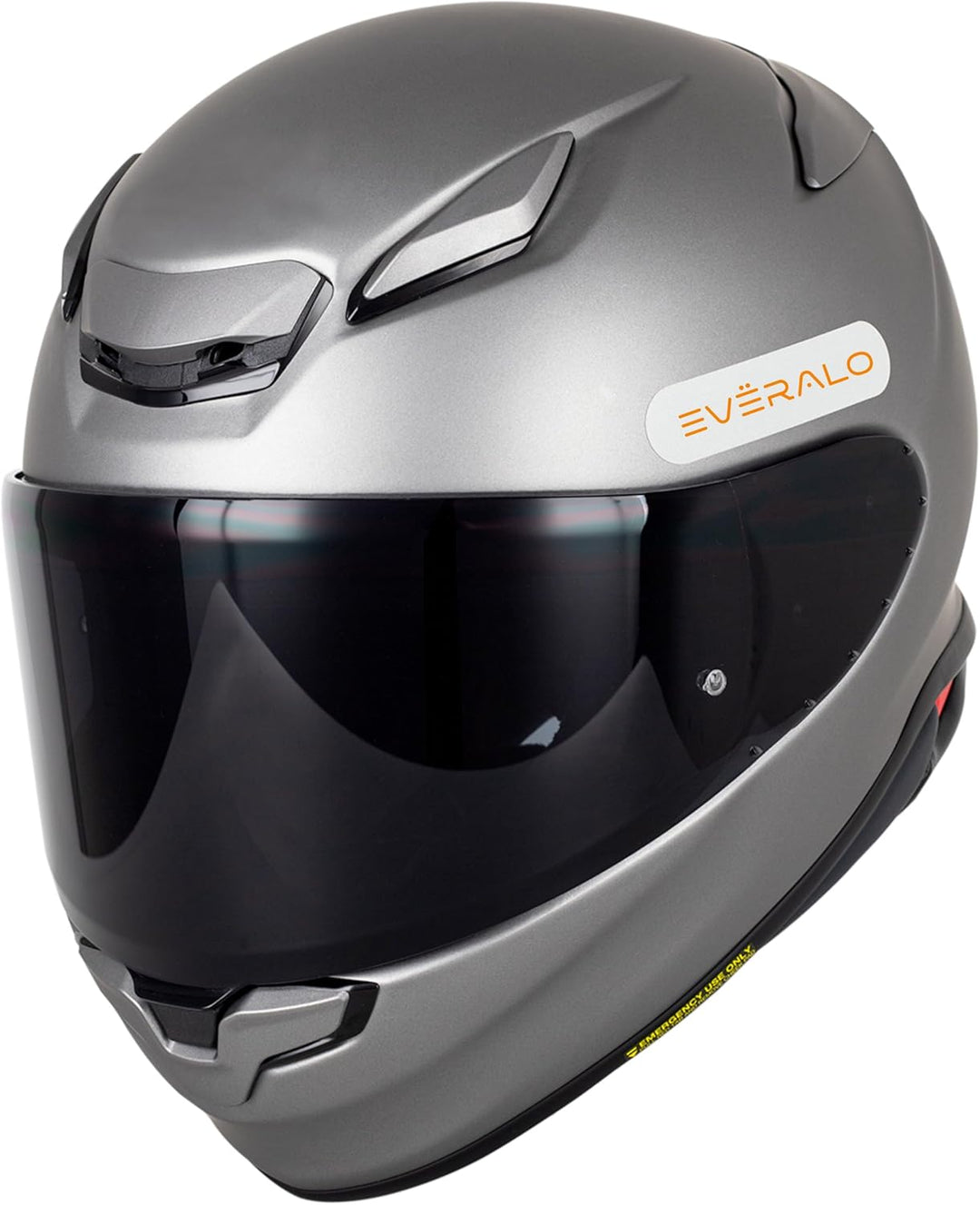Visier Kompatibel Mit Shoei Nxr 2 - Z8 - Xspr Pro - X15 - Cwr F2 – Pinlock-Ready Helmvisier (Dark Sc