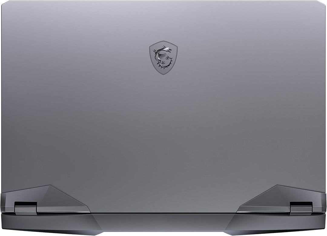 MSI GE76 Raider 12UHS-231FR