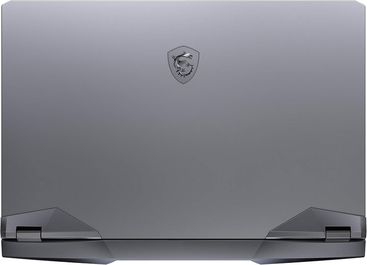 MSI GE76 Raider 12UHS-231FR
