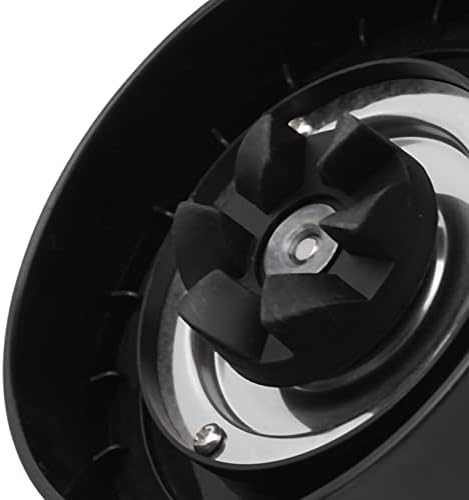 Ersatzklinge für Mixer, Entsafterklinge, Universal-Extraktor-Kreuzklinge, Ersatz-Klingen, Universal-
