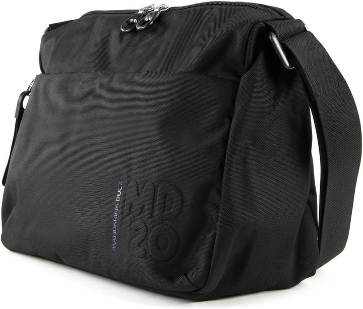 Mandarina Duck Damen MD20 Crossover, Schwarz