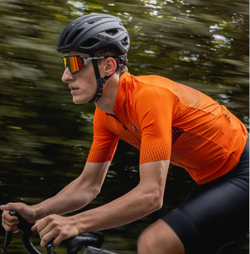 Kask Mojito Cubed Helm grau MOJITO CUBED WG11 Grey L, MOJITO CUBED WG11 Grey L