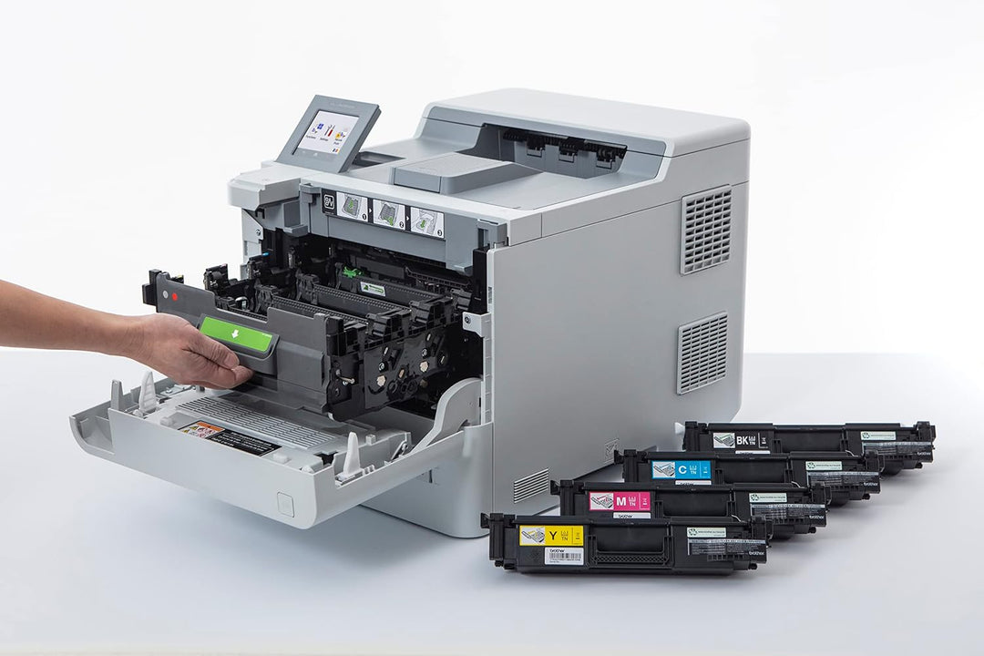 Brother Print HL-L9430CDN SFC-Laser A4