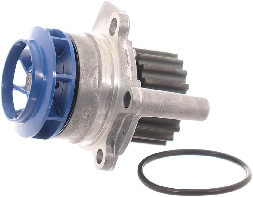 SKF VKPC 81269 Wasserpumpe