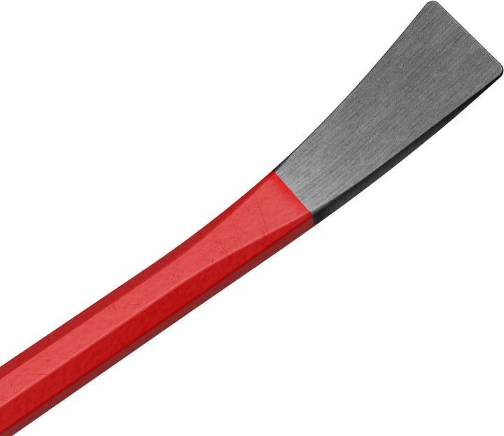 Brecheisen 300mm I Hultafors I Stemmt bis zu 200kg I Brechstange aus hochwertigem schwedischem Borst