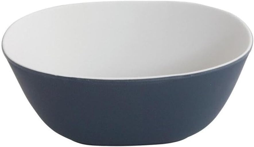 Outwell Gala 4 Person Dinner Set Geschirr-Set Navy Night Gr. Einheitsgrösse