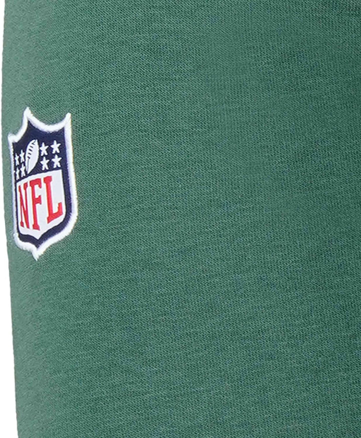 New Era - NFL New York Jets Team Logo and Name Hoodie Farbe Jets Grün 3XL Jets Grün, 3XL Jets Grün