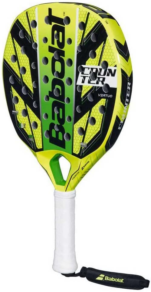 Babolat Counter Vertuo Padel Racket 350 gr