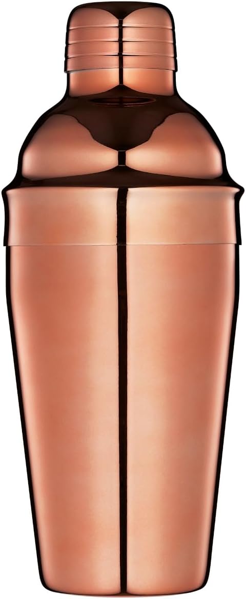 Cilio Bar Set Manhattan 5tlg