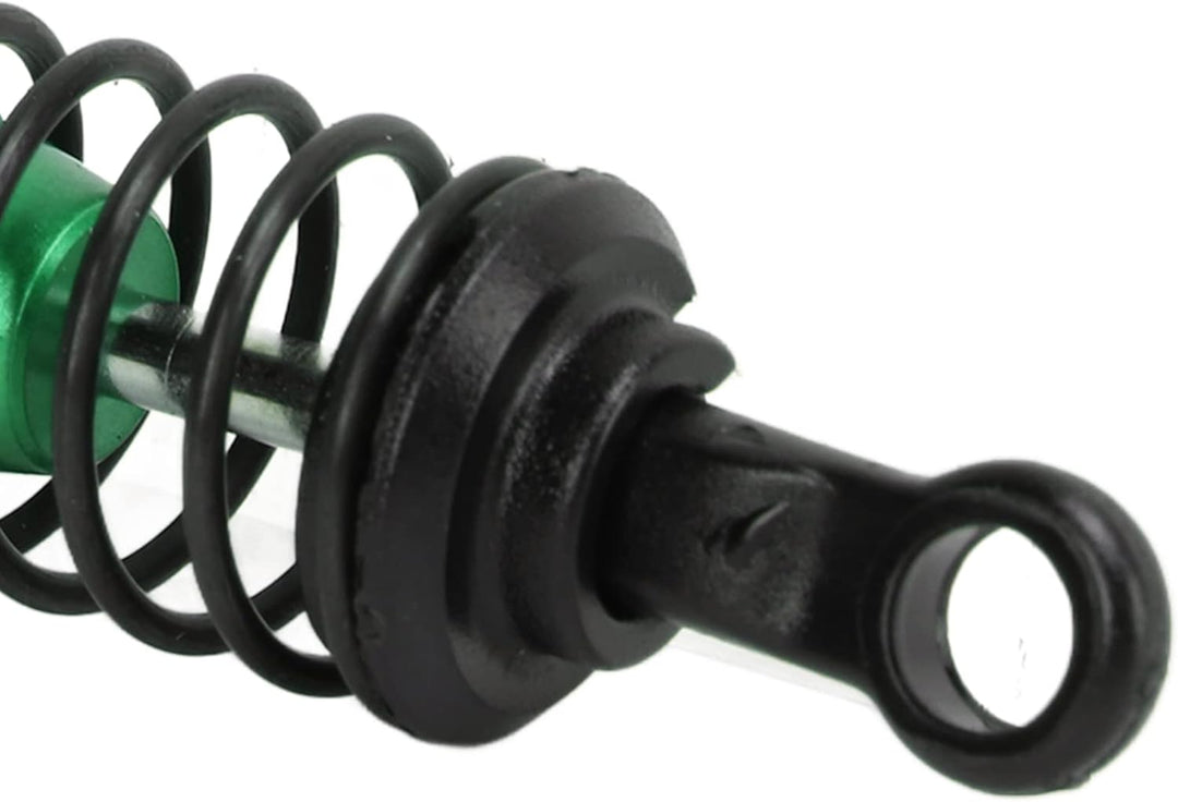 4 Stück 64mm/2.5 Zoll RC Auto Stossdämpfer Aluminium Legierung Material Stossdämpfer Dämpfer mit Sto