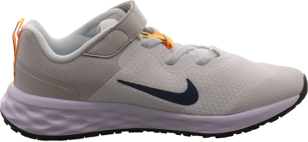 Nike Unisex Kinder Dd1094-007 Sneaker 22 EU Summit White Diffused Blue Light Knochen, 22 EU Summit W