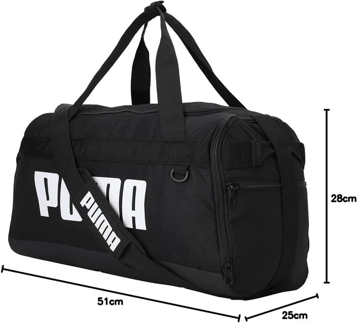 PUMA Challenger Seesack S Einheitsgrösse Puma Black, Einheitsgröße Puma Black